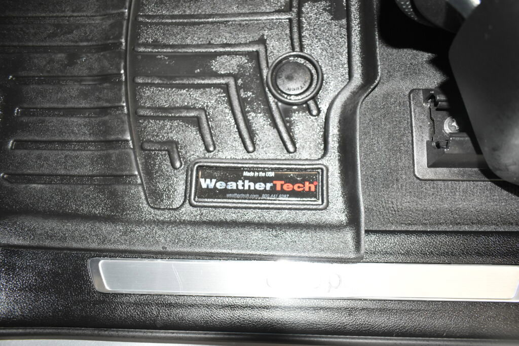 Used 2021 Jeep Grand Cherokee L Overland w/ Luxury Tech Group IV image 5