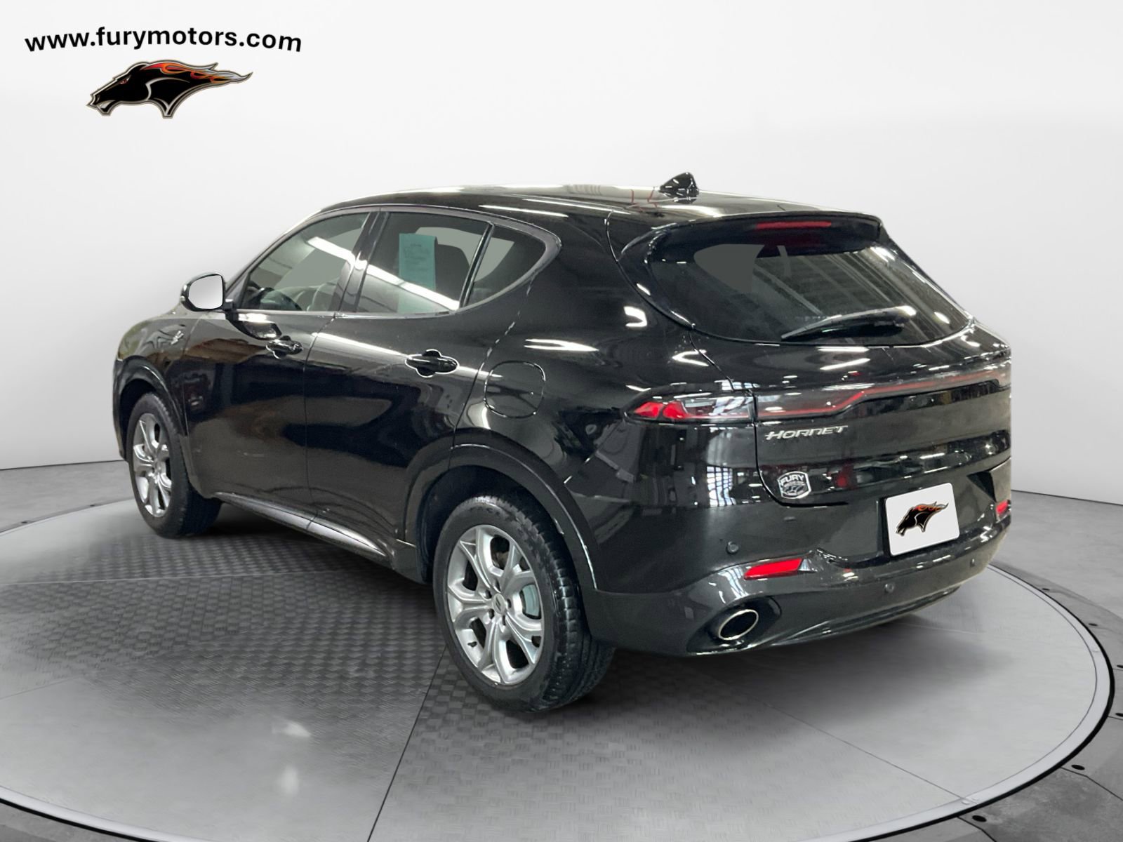 Used 2024 Dodge Hornet R/T image 5