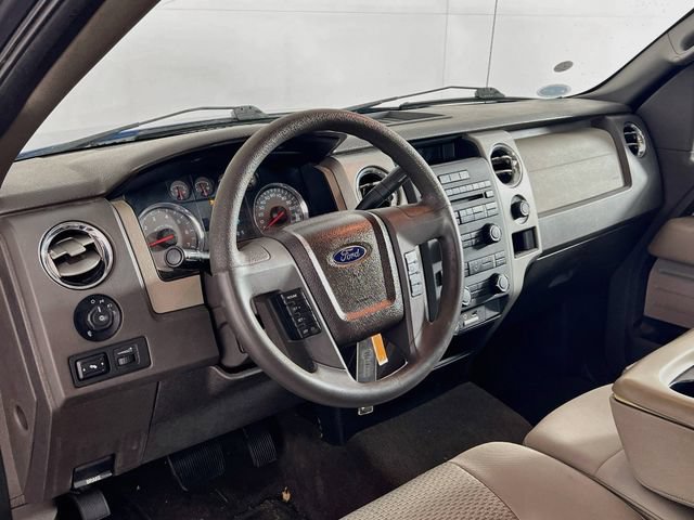 Used 2010 Ford F150 4x4 SuperCab image 29