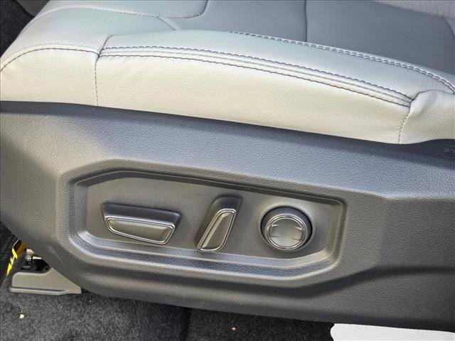 New 2026 Toyota Tundra SR5 image 4