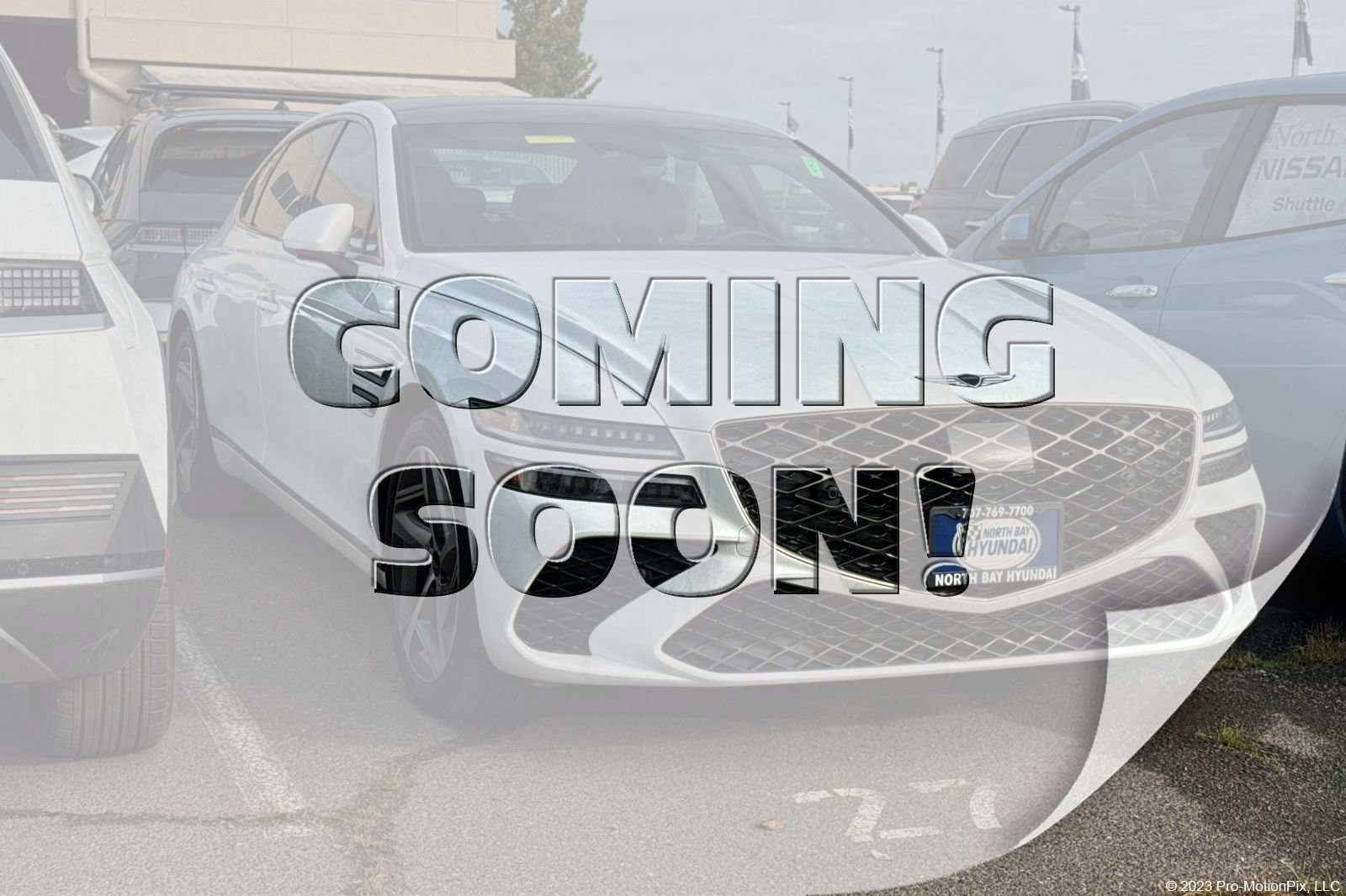 Used 2025 Genesis G80 3.5T Sport AWD/4WD video 1