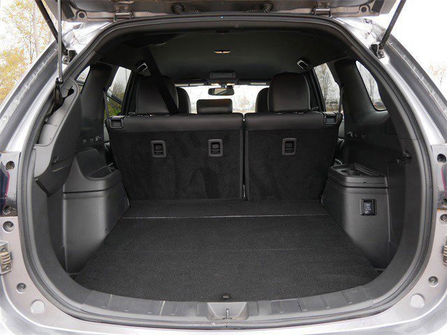Used 2019 Mitsubishi Outlander SEL image 16