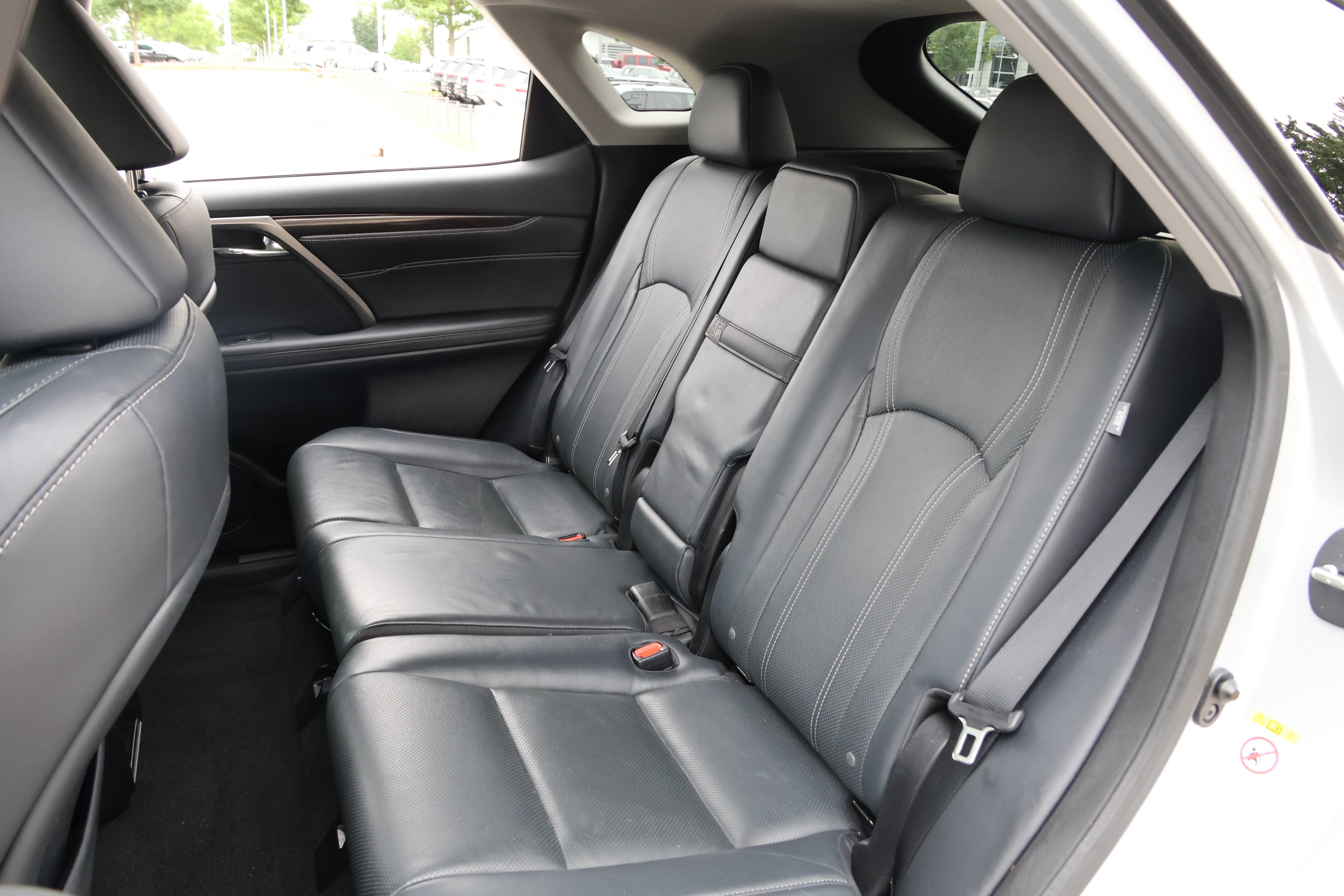 Used 2017 Lexus RX 350 FWD w/ Premium Package image 35
