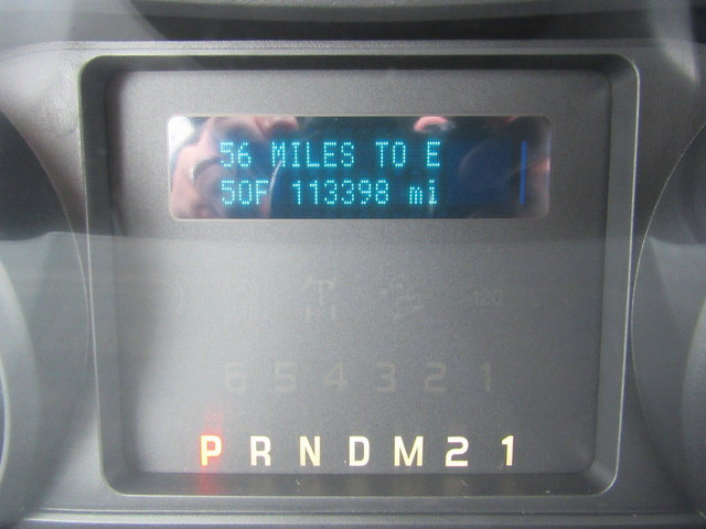 Used 2014 Ford F250 XL w/ Power Equipment Group RWD image 40