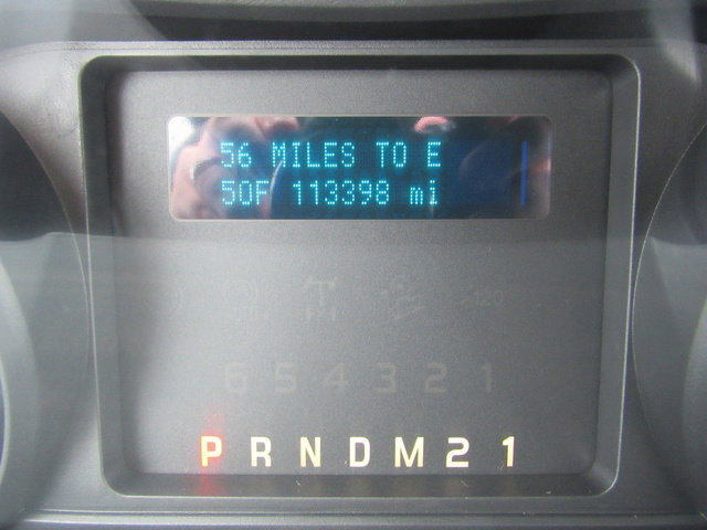 Used 2014 Ford F250 XL w/ Power Equipment Group image 40