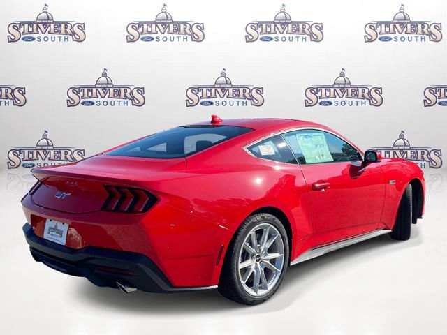 New 2026 Ford Mustang GT Premium RWD image 3