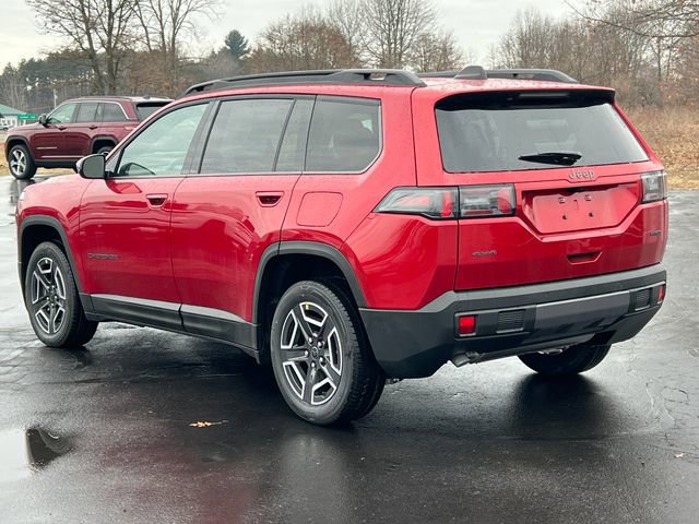 New 2026 Jeep Cherokee Laredo image 7