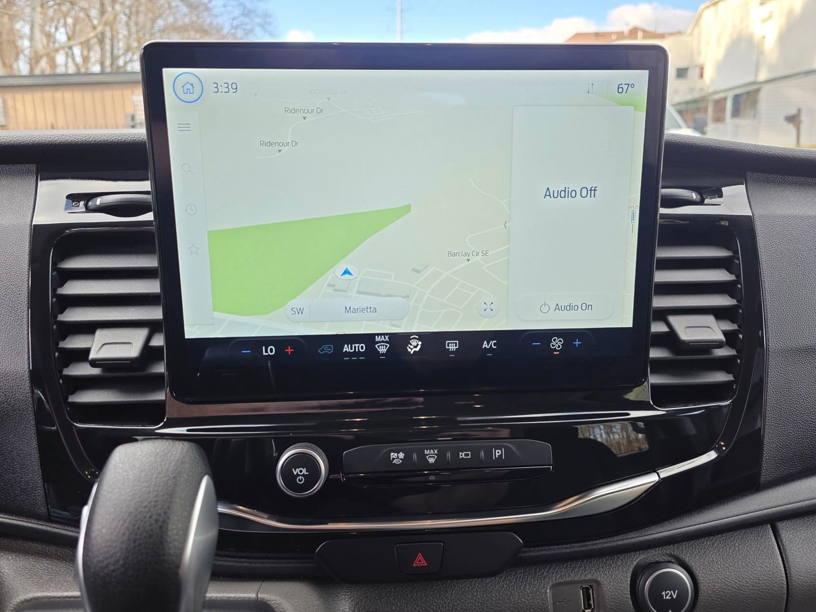 Used 2023 Ford Transit 350 XLT RWD image 15