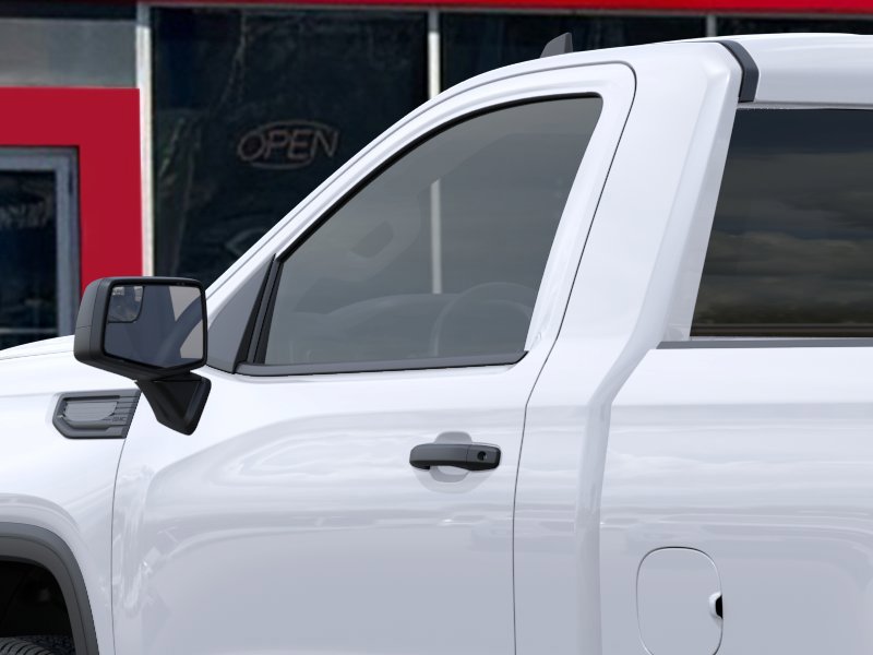 New 2026 GMC Sierra 1500 Pro AWD/4WD image 36