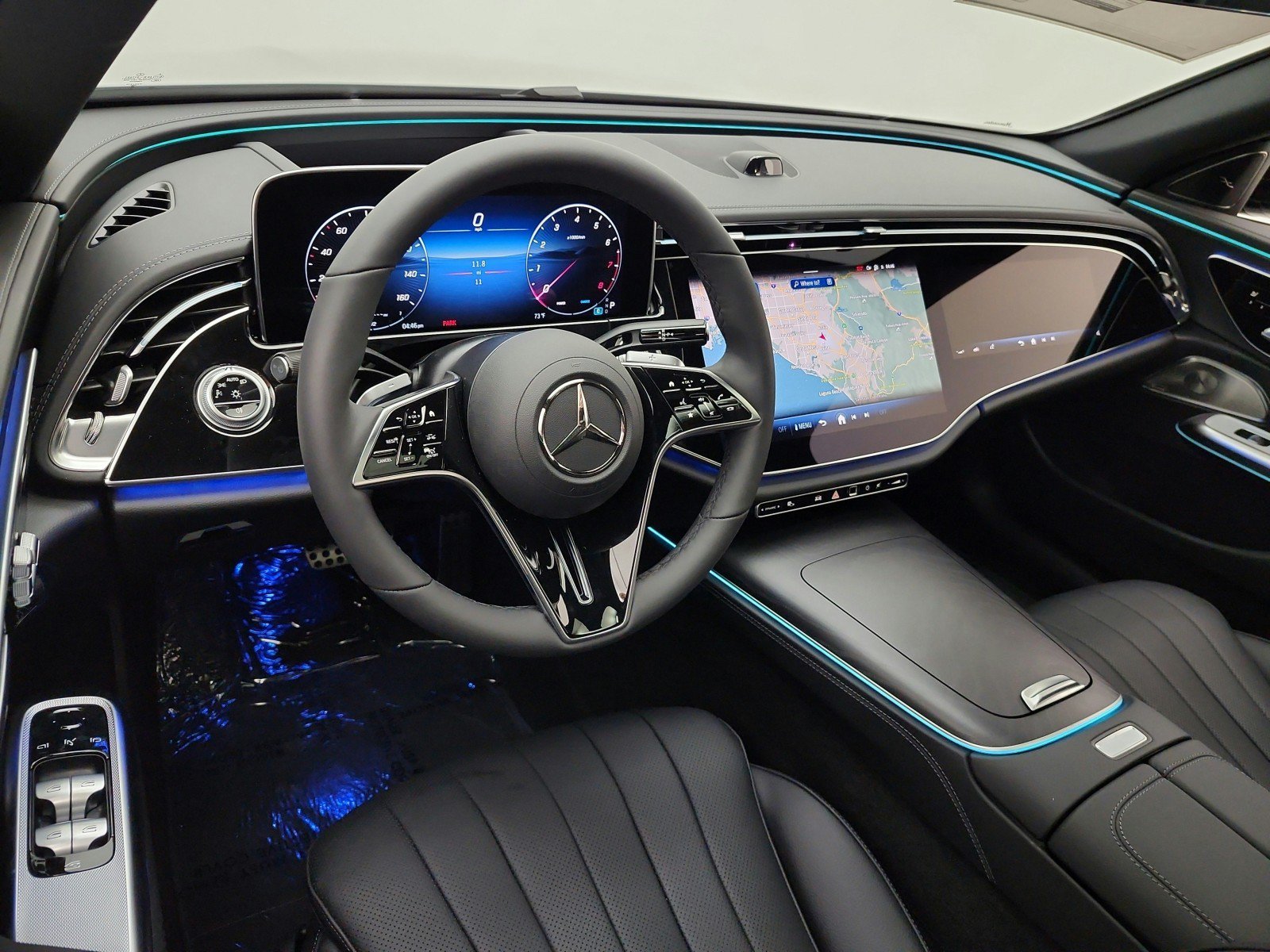 New 2027 Mercedes-Benz E 450 4MATIC All-Terrain Wagon image 9