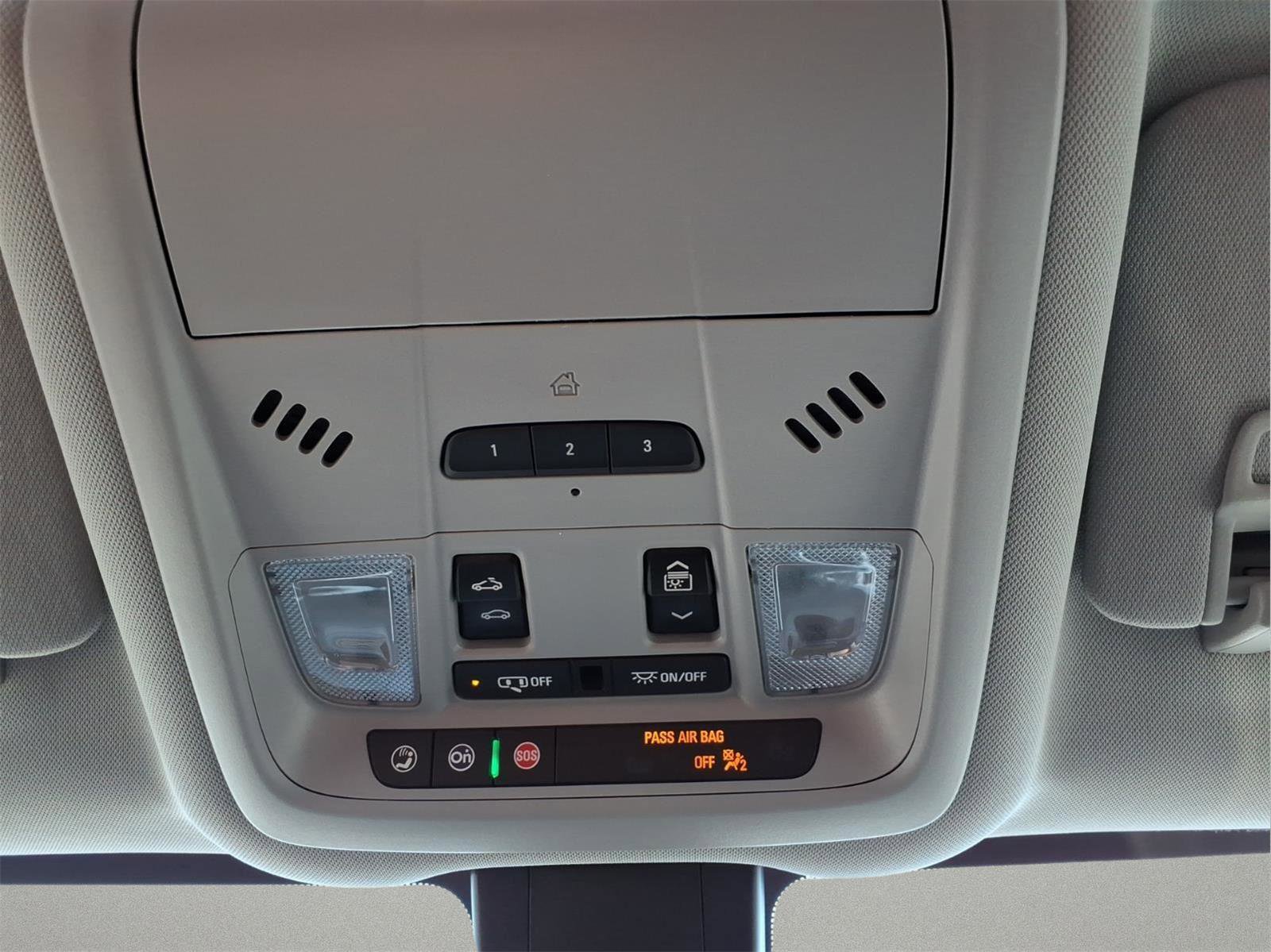 Used 2023 Chevrolet Equinox Premier AWD/4WD image 25