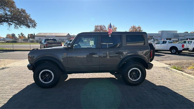 New 2025 Ford Bronco Badlands image 6