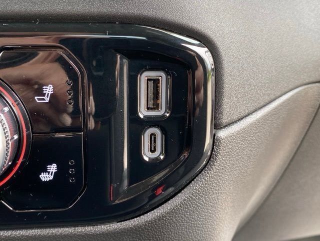 Certified 2026 GMC Sierra 1500 Elevation image 42