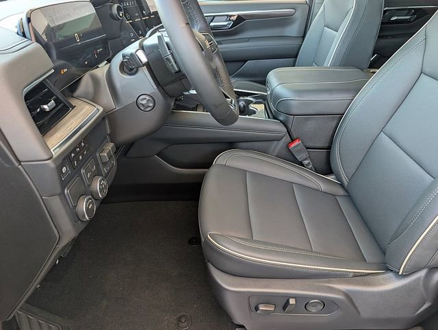 New 2026 Chevrolet Tahoe Premier w/ Sun And Tow Package RWD image 19