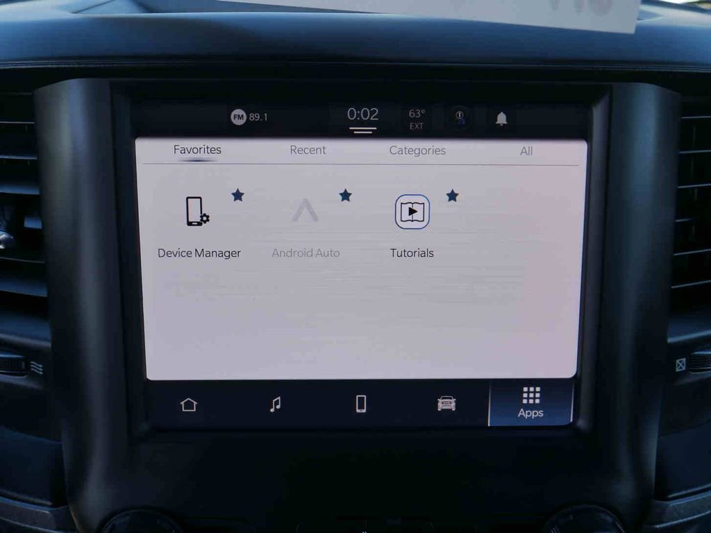 Used 2022 RAM 3500 Tradesman image 35