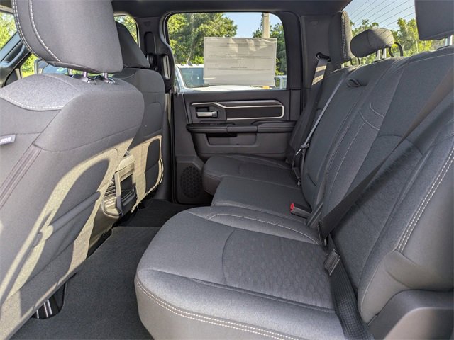 New 2026 RAM 2500 Big Horn image 17
