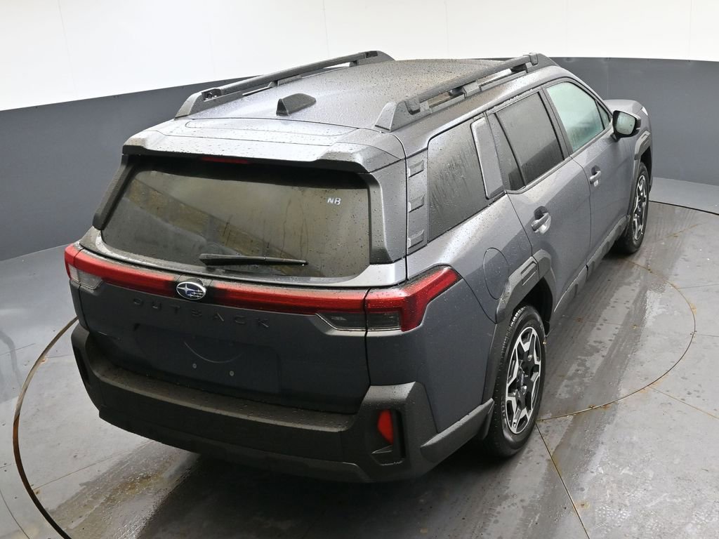 New 2026 Subaru Outback Touring image 50