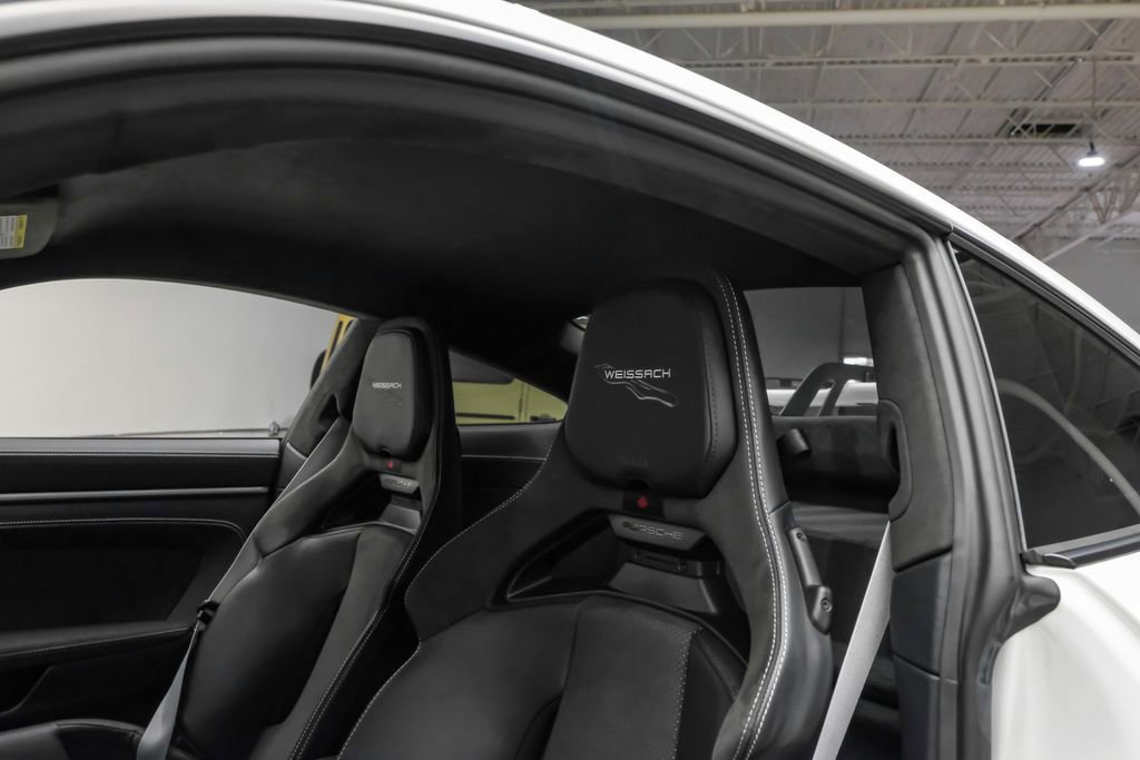 Used 2026 Porsche 911 GT3 w/ Weissach Package image 28