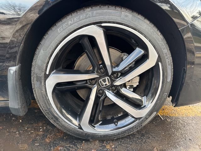 Used 2022 Honda Accord Sport Special Edition image 30