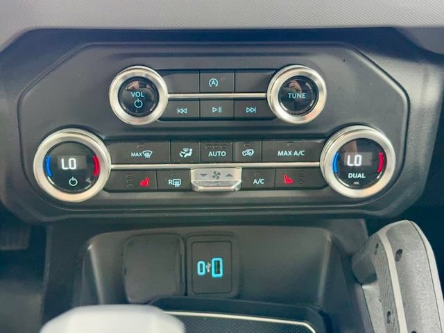 Used 2024 Ford Bronco Big Bend AWD/4WD image 22