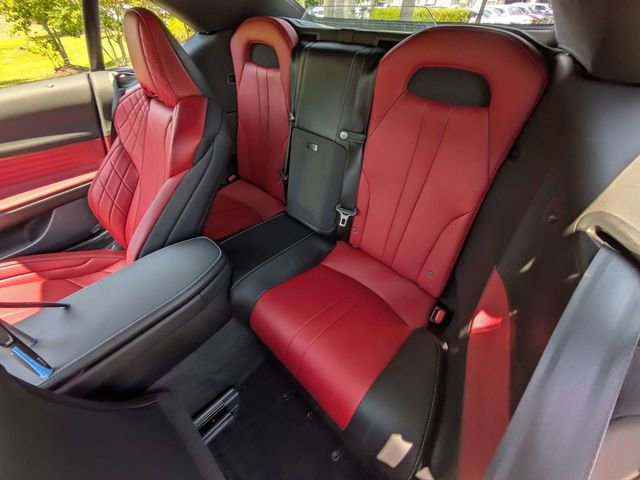Used 2021 Lexus LC 500 Convertible w/ Touring Package RWD image 13