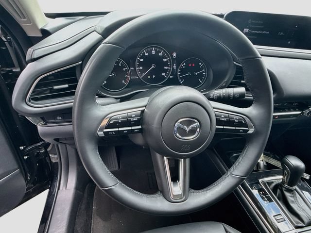 Certified 2025 MAZDA CX-30 AWD 2.5 S w/ Preferred Package image 14