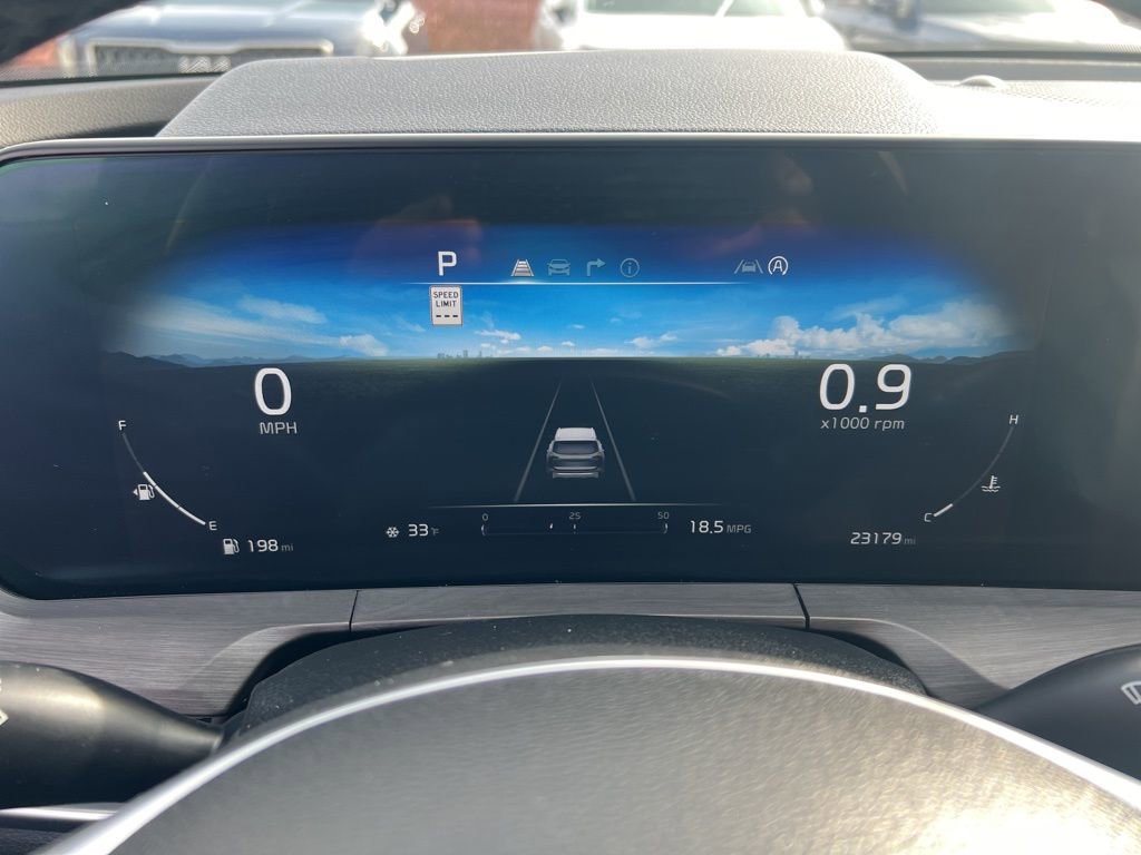 Certified 2024 Kia Telluride SX Prestige X-Pro image 66