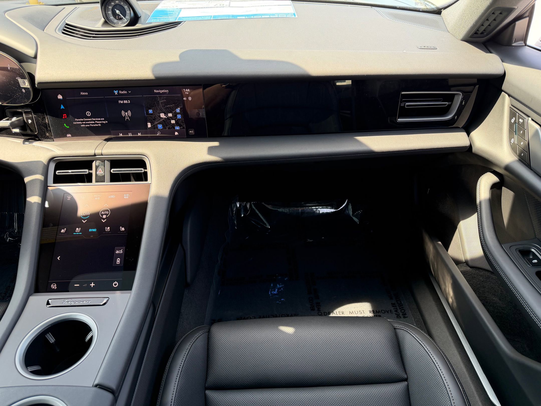 New 2026 Porsche Taycan 4S image 24