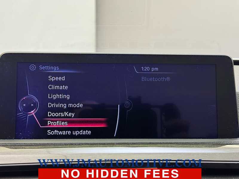 Used 2015 BMW 435i Convertible image 28