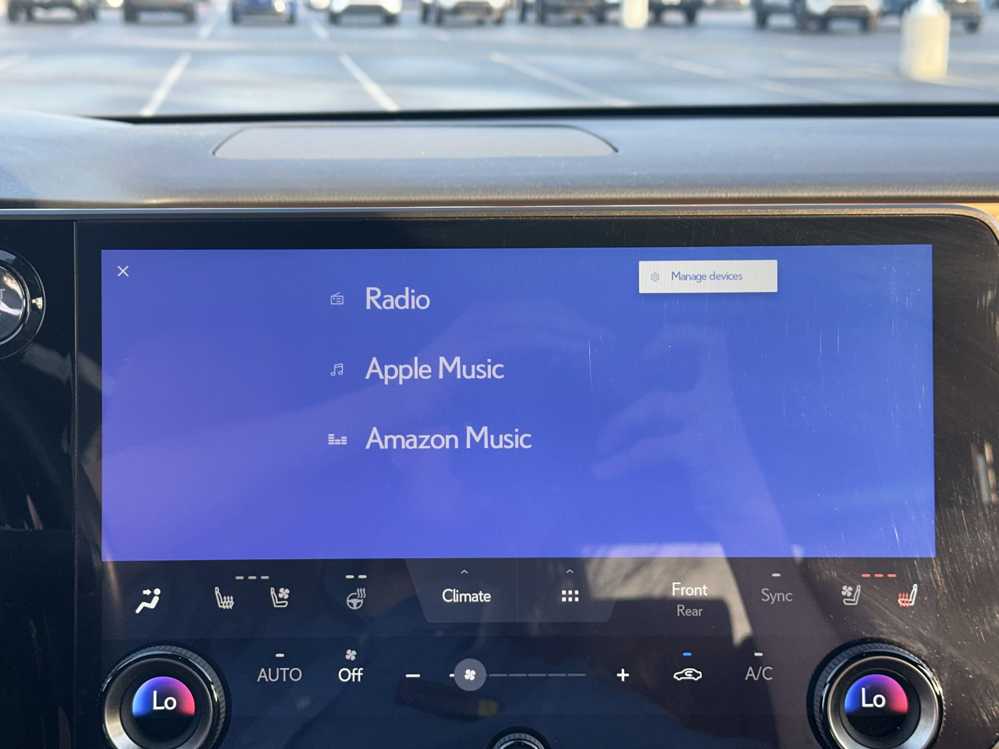 Used 2024 Lexus RX 350 Premium w/ Accessory Package (Z1) image 23