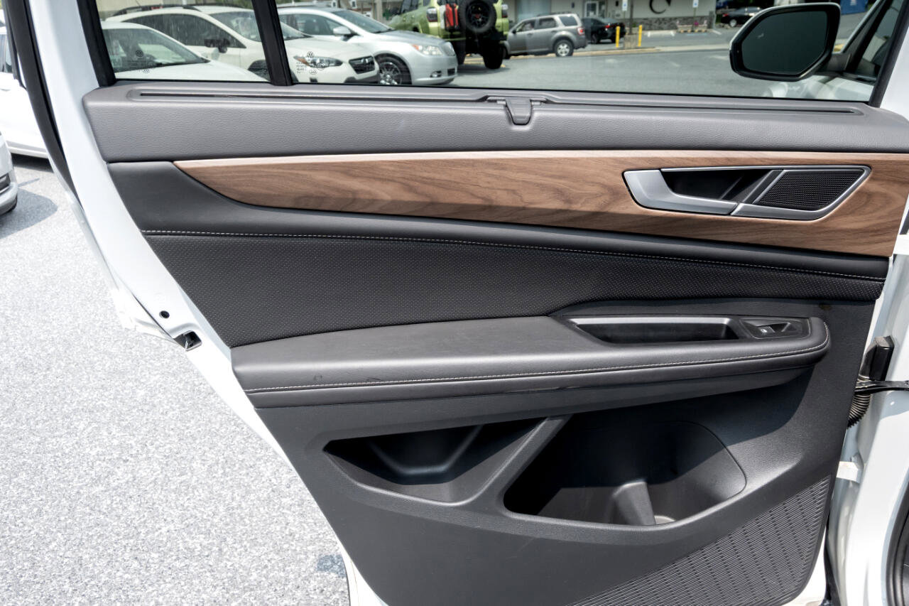 Used 2024 Volkswagen Atlas SE image 15