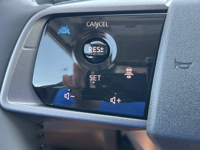 New 2026 Nissan Murano SL AWD/4WD image 26