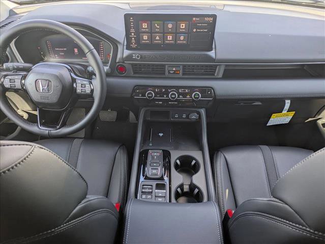 New 2026 Honda Passport RTL image 15