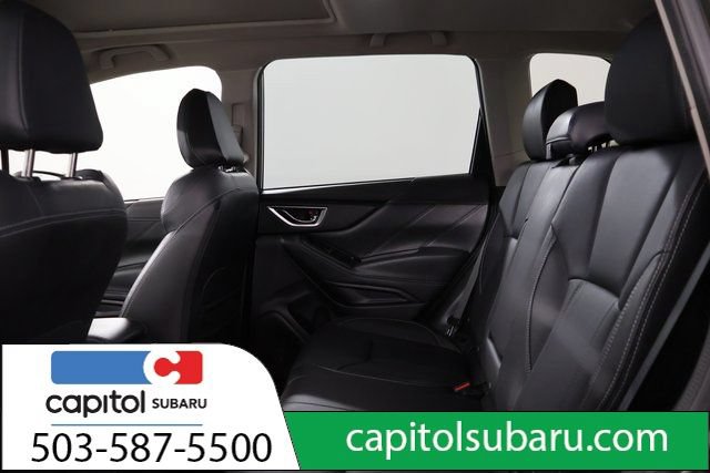 Used 2021 Subaru Forester Touring AWD/4WD image 31
