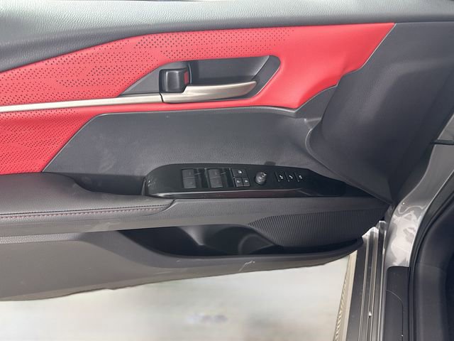 New 2026 Toyota Camry XSE image 17