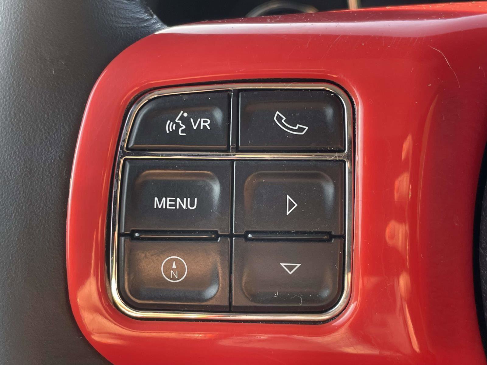 Used 2017 Jeep Wrangler Unlimited Sport w/ Quick Order Package 24S image 8