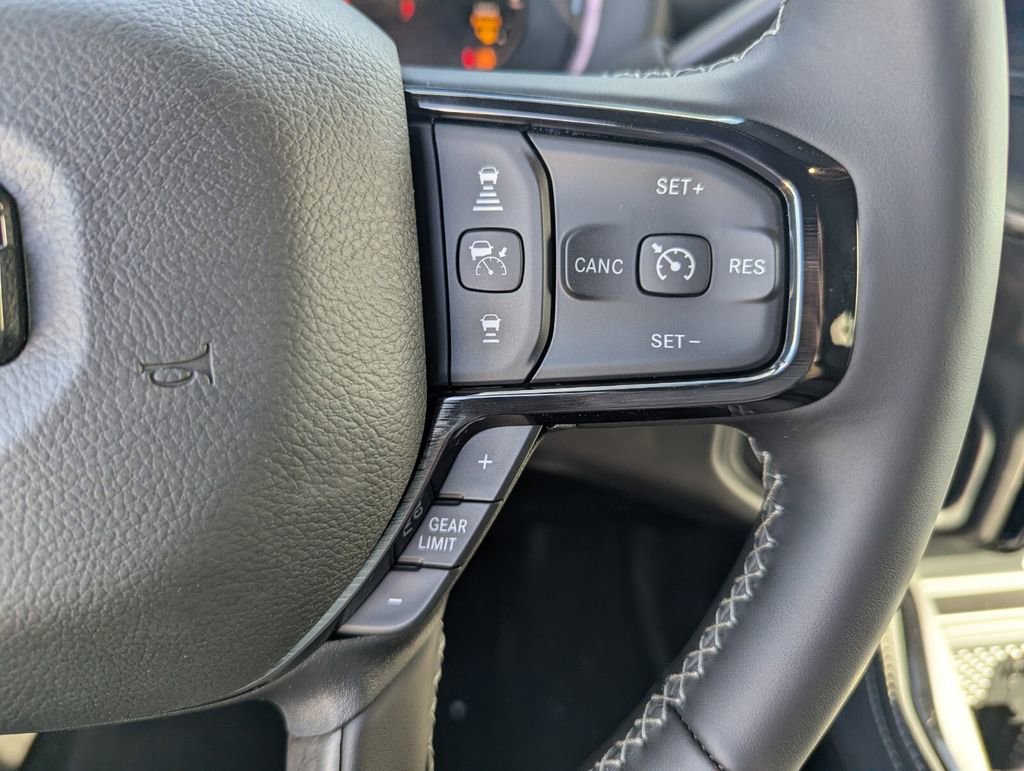 New 2026 RAM 2500 Limited image 18