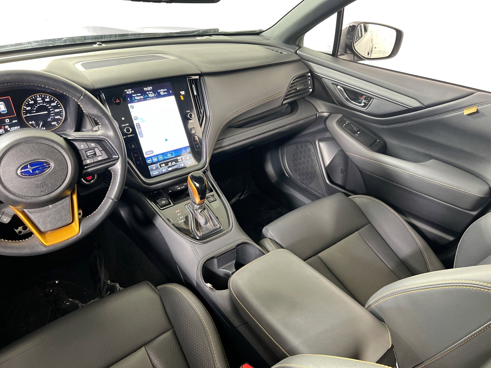 Used 2022 Subaru Outback Wilderness image 24