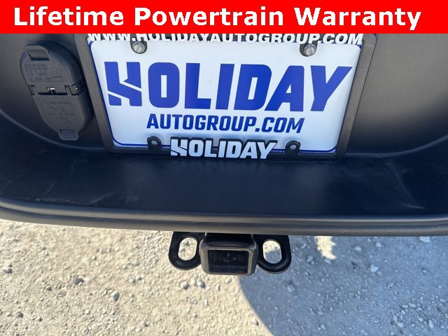 Used 2020 Jeep Gladiator Rubicon image 13