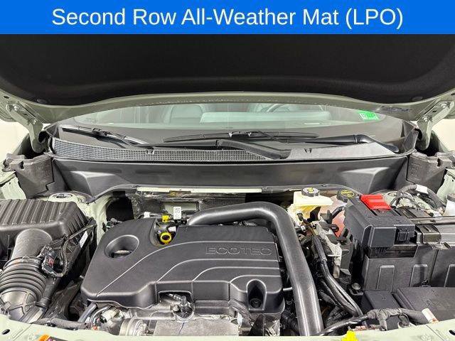 New 2026 Chevrolet Equinox LT w/ Convenience Package II image 26