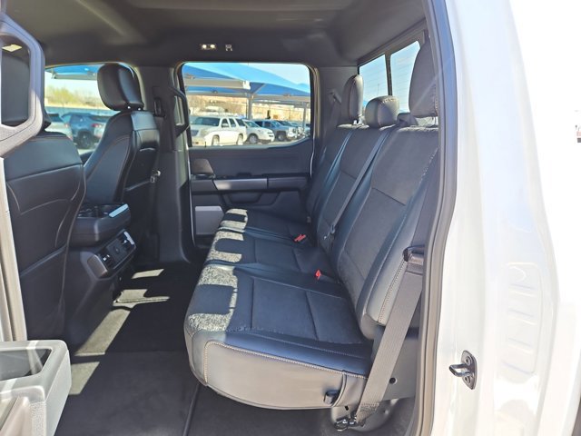 Used 2025 Ford F150 Tremor w/ Bed Utility Package image 20