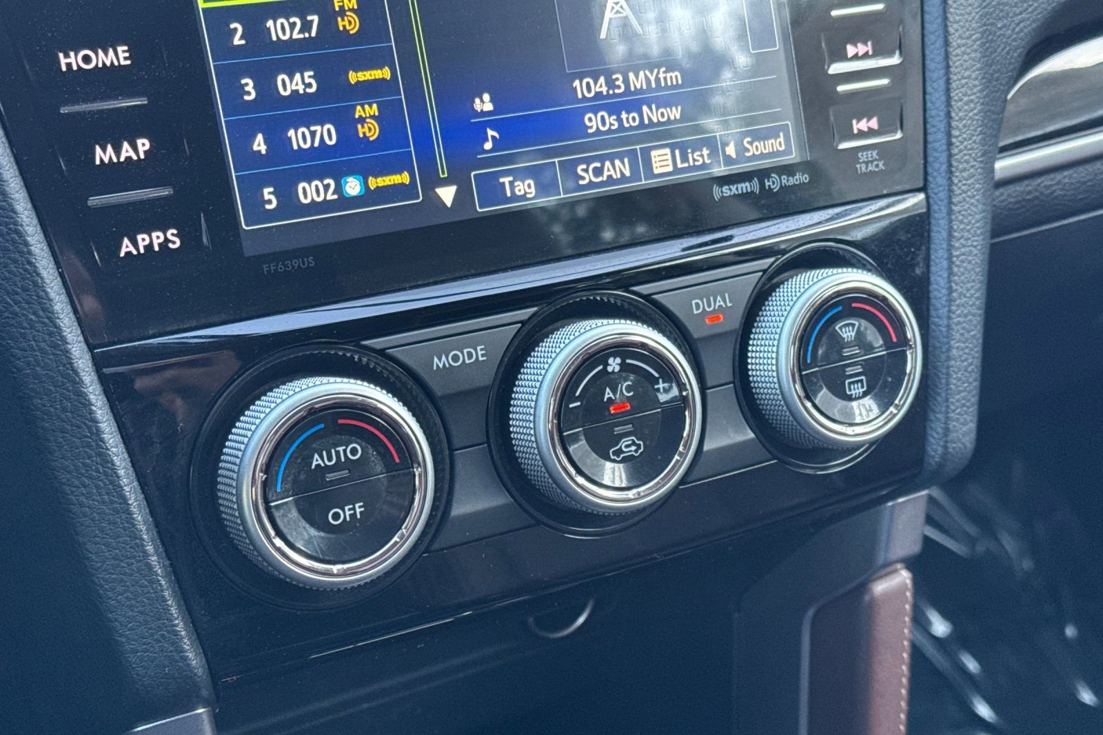 Used 2018 Subaru Forester 2.0XT Touring image 21