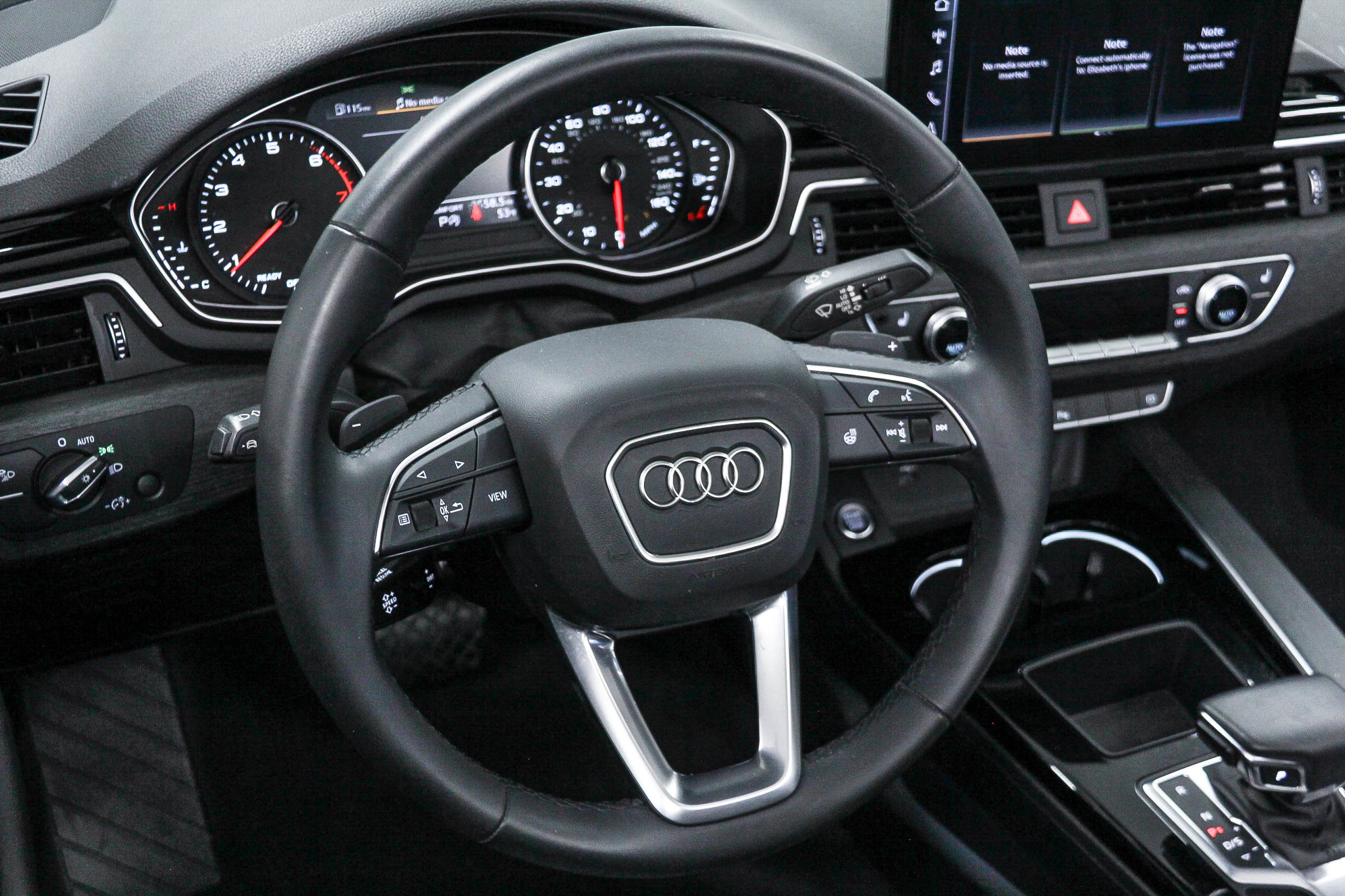 Used 2024 Audi A5 2.0T Premium image 21