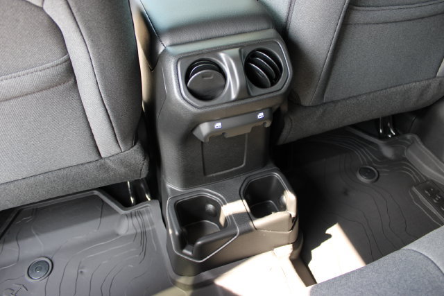 New 2026 Jeep Gladiator Sport AWD/4WD image 41