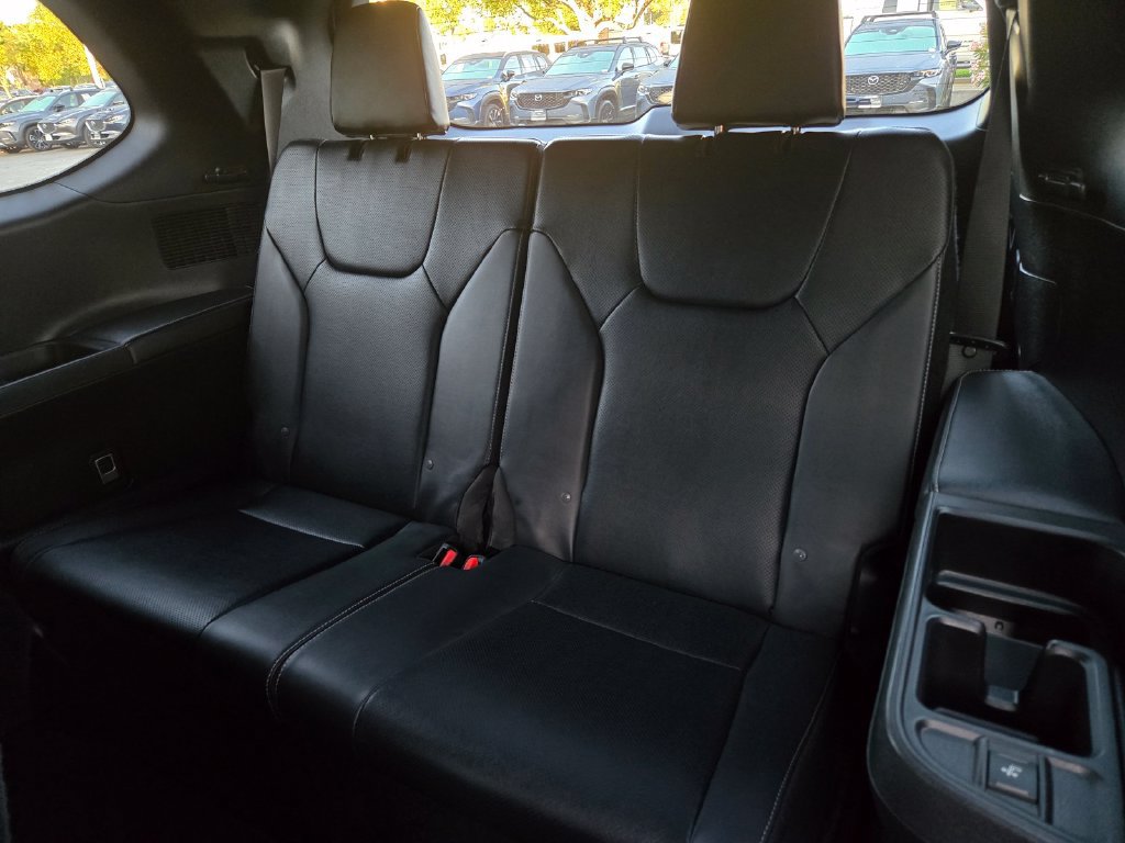 Used 2024 Lexus TX 350 FWD w/ Technology Package image 14