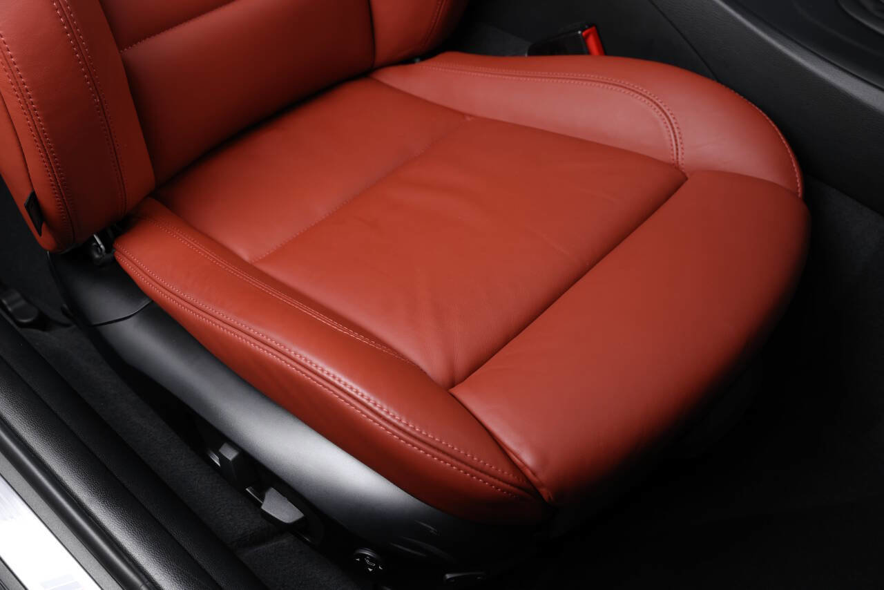 Used 2012 BMW M3 Coupe image 93