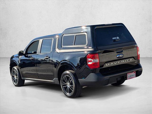 Used 2024 Ford Maverick XL w/ Equipment Group 100A Standard image 8