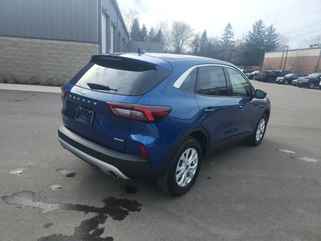 Used 2023 Ford Escape Active w/ Tech Pack #2 image 5