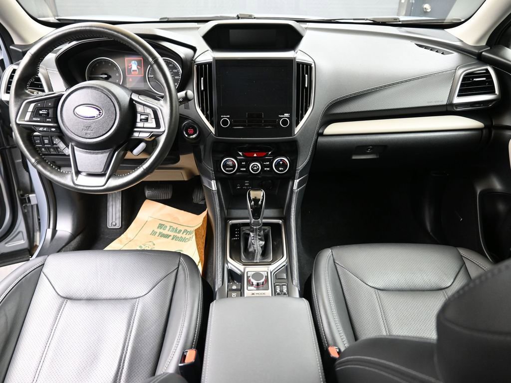 Used 2024 Subaru Forester Limited image 18