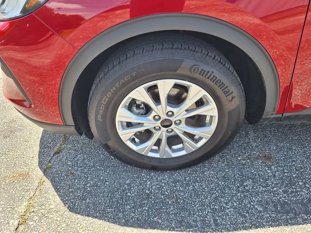 Used 2023 Ford Escape Active AWD/4WD image 10